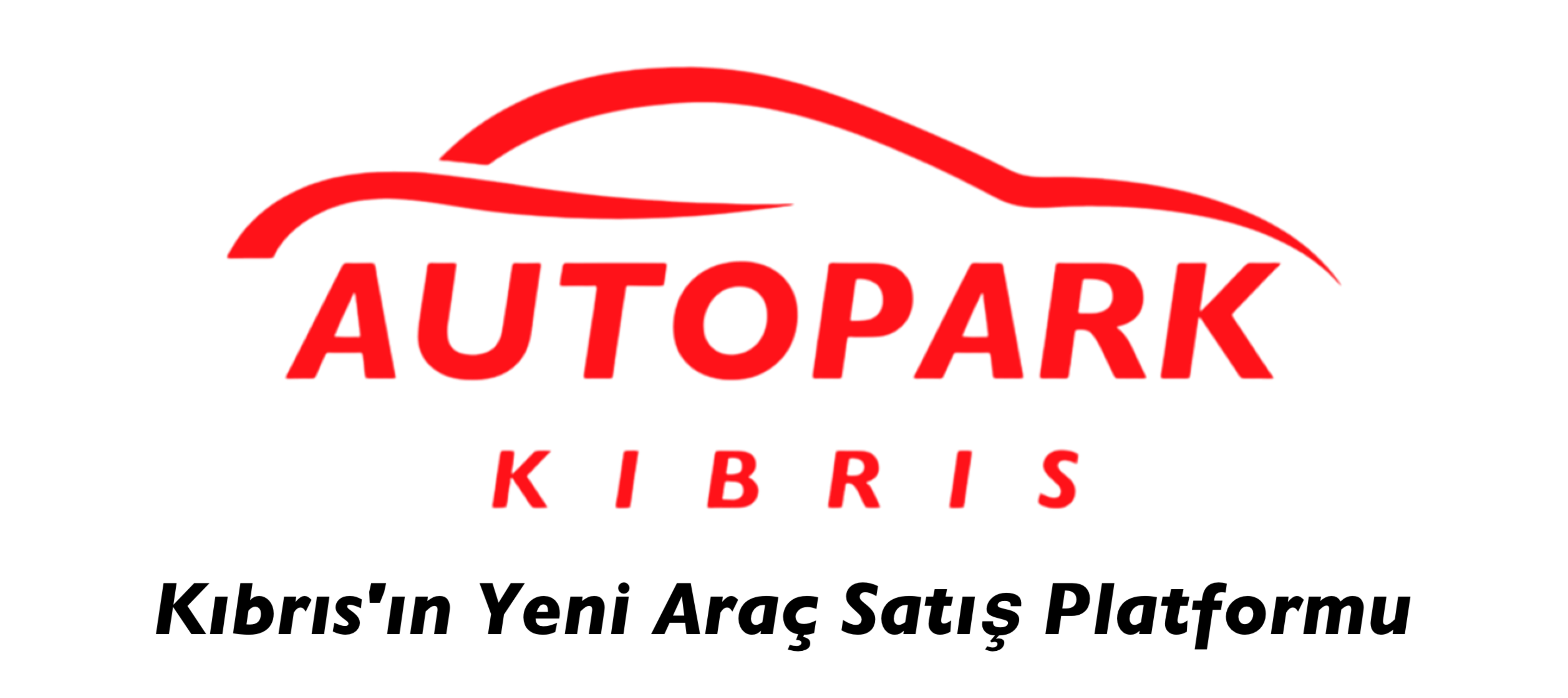 AutoPark Kıbrıs Logo